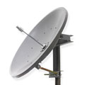 3200-3800MHz Parabolic Antenna